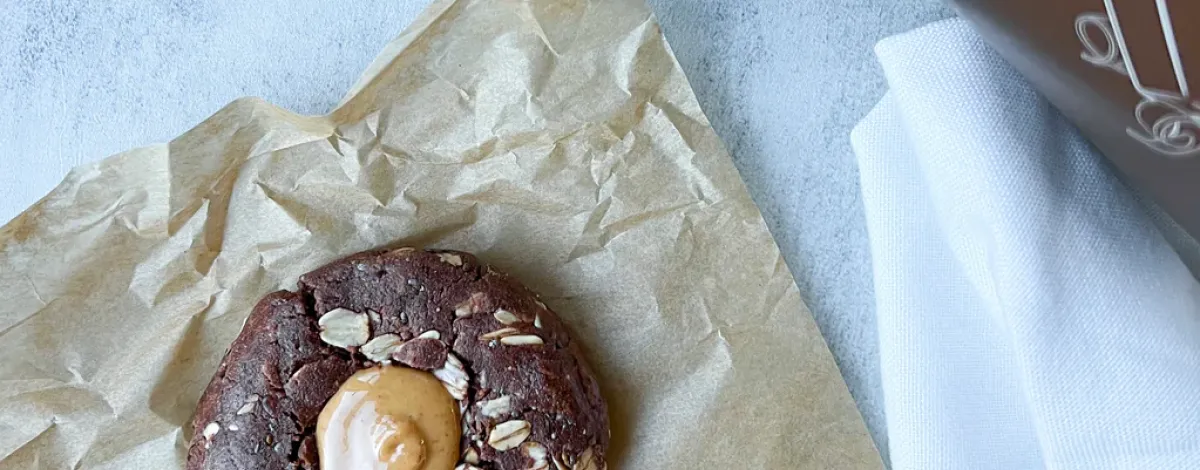 No Bake Chocolade Koekjes Met Collageen No Bake Chocolade Koekjes Met Collageen