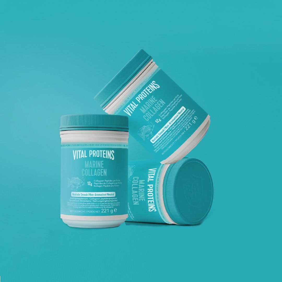 Vital Proteins Marine Collageen