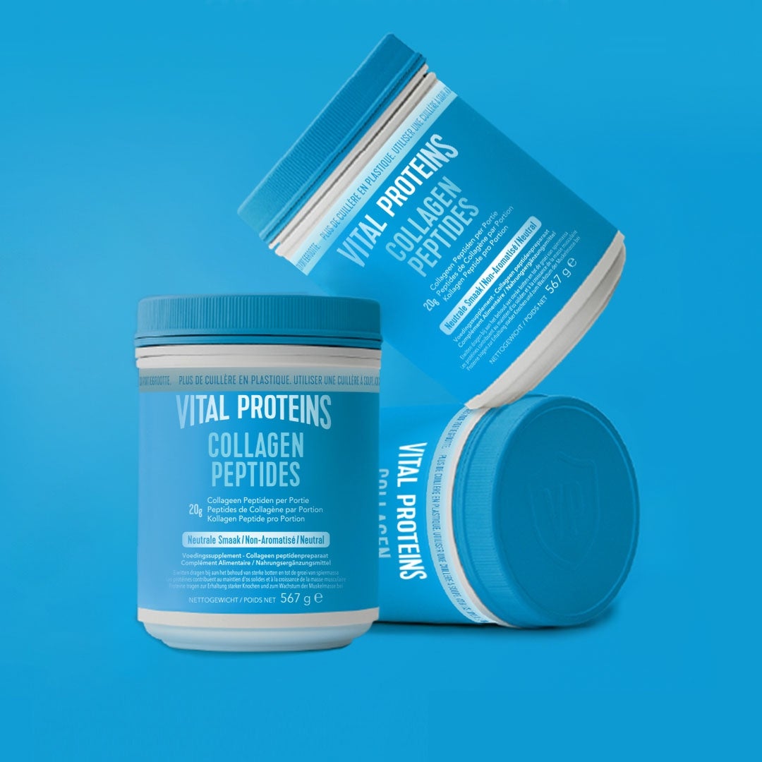 Vital Proteins Collagène Peptides 576g