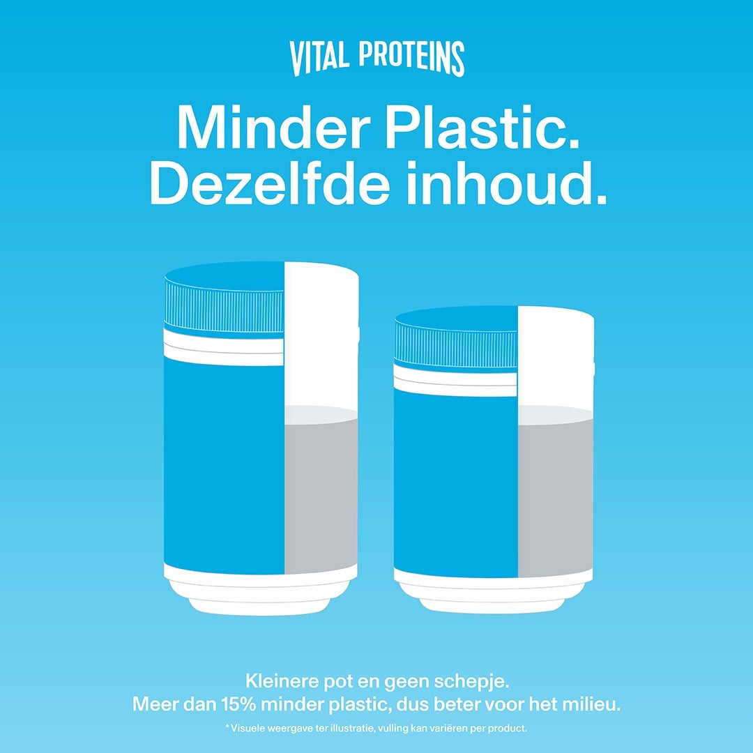 Vital Proteins Collageen Peptiden 284 gram