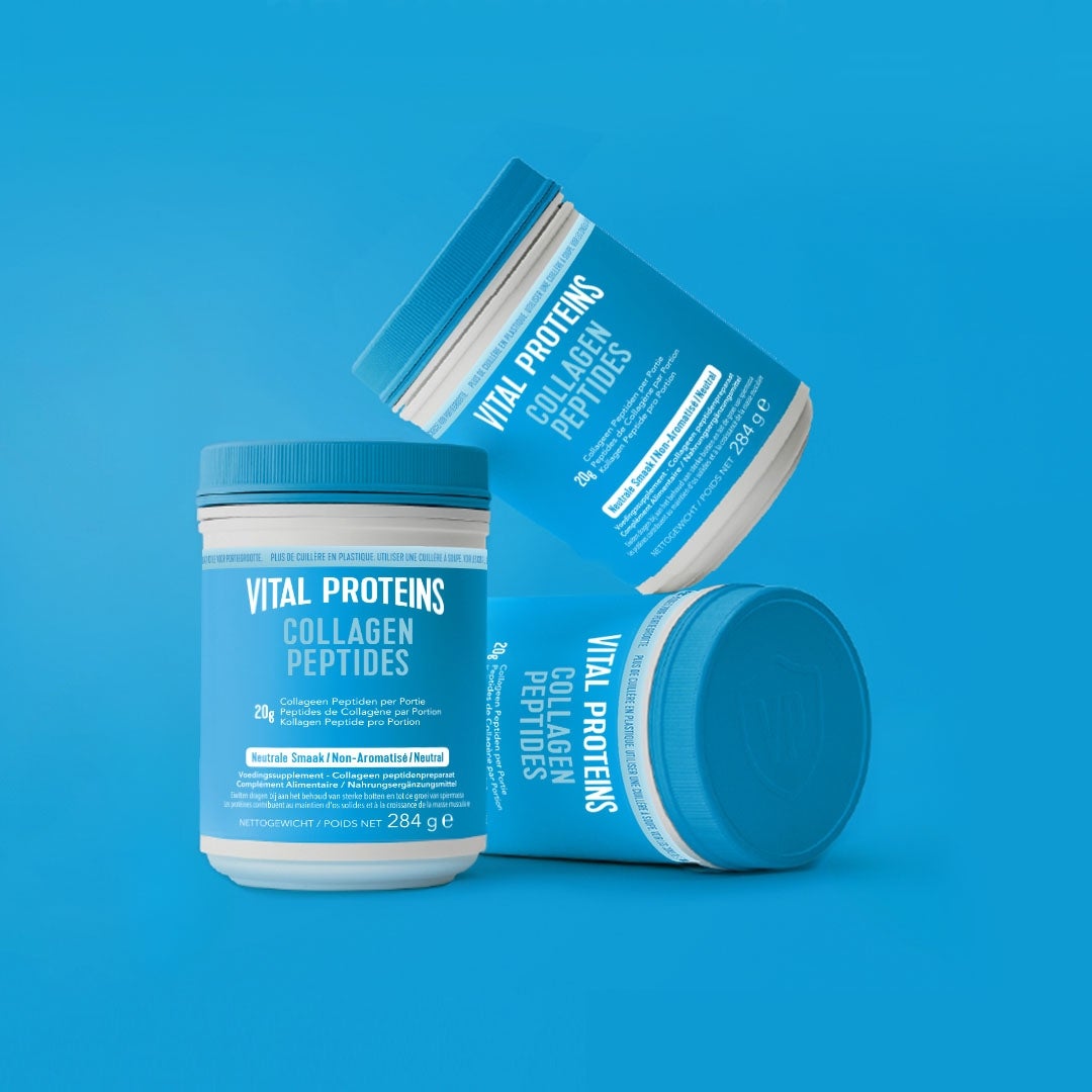 Vital Proteins Collageen Peptiden 284 gram